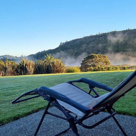 オクラ リバー エステート B&B オークランド エクステリア 写真